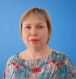 Шатохина Татьяна Викторовна